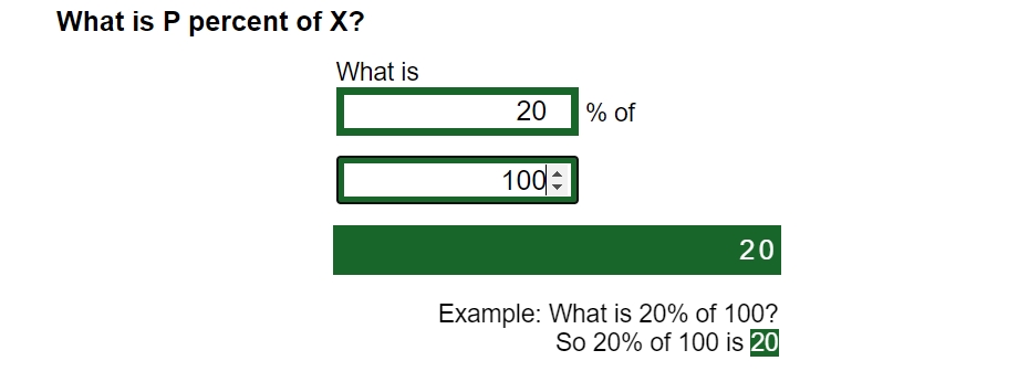 what-is-p-percent-of-x-conversion-of-units